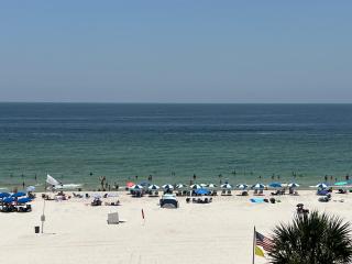 Breakers Condominiums 2 Bedrooms 2 Baths - Orange Beach - 0