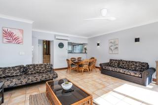 Ribbons Beachfront Apartments Clifton Beach - Clifton Beach - 6