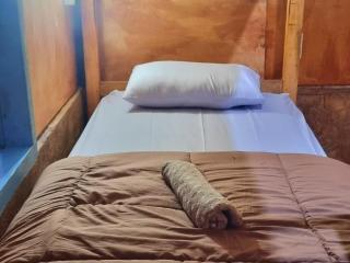 Tetebatu Hostel - Tetebatu - 6