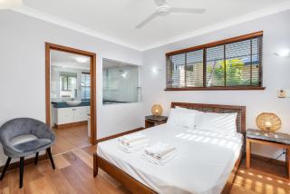 Ribbons Beachfront Apartments Clifton Beach - Clifton Beach - 4