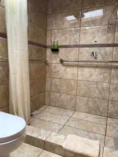 Cabaña Mamá Elia - 3