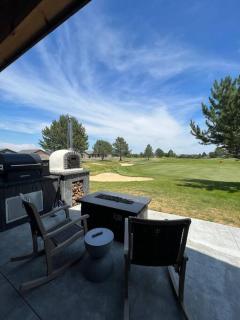 Moses Lake Golf Retreat @ Resorts At Moses Pointe - Moses Lake - 0