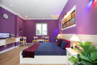 Ben Thanh Station Hotel - Ho Chi Minh - 4