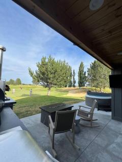 Moses Lake Golf Retreat @ Resorts At Moses Pointe - Moses Lake - 3