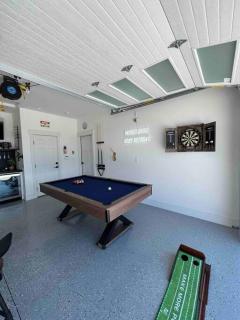 Moses Lake Golf Retreat @ Resorts At Moses Pointe - 2