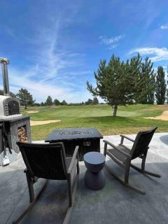 Moses Lake Golf Retreat @ Resorts At Moses Pointe - 7
