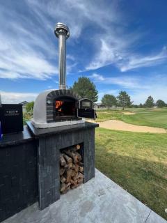 Moses Lake Golf Retreat @ Resorts At Moses Pointe - Moses Lake - 9