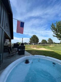 Moses Lake Golf Retreat @ Resorts At Moses Pointe - Moses Lake - 4