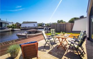2 Bedroom Nice Home In Lemmer - Lemmer - 9