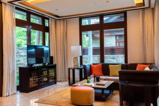 The St. Regis Sanya Yalong Bay Resort - 3