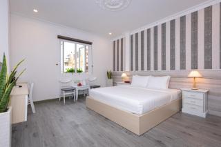 Ben Thanh Station Hotel - 3