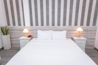 Ben Thanh Station Hotel - 1