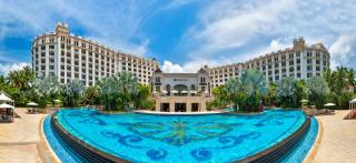 Crowne Plaza Resort Sanya Bay by IHG - Sanya - 6