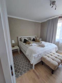 Brook-Stone Beach Guesthouse - Sztutowo - 0