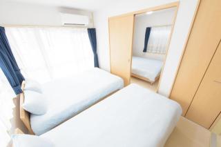 COCOSTAY Felice - Hiroshima - 9