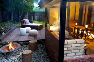 HANZ OUTDOOR RESORT -formerly GLAMPING VILLA HANZ KAWAGUCHIKO - 2