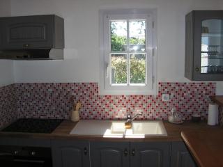 Maison de vacances avec jardin, 4 pièces, 6 couchages, proche plage et centre-ville, Noirmoutier - FR-1-224B-201 - 6