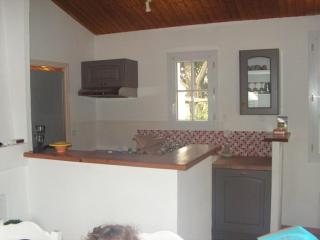 Maison de vacances avec jardin, 4 pièces, 6 couchages, proche plage et centre-ville, Noirmoutier - FR-1-224B-201 - Noirmoutier-en-l'lle - 5