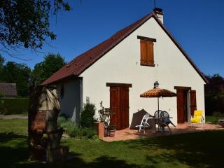 Séjour bucolique en Sologne avec chambres confortables dans maison accueillante - FR-1-590-359 - - 0