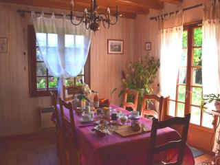 Séjour bucolique en Sologne avec chambres confortables dans maison accueillante - FR-1-590-359 - - 9