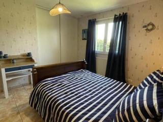 Escapade Nature avec Confort : Gîte 5 Pers., Terrasse, Activités Plein Air, Draps Fournis - FR-1-489-461 - Saligny-sur-Roudon - 1