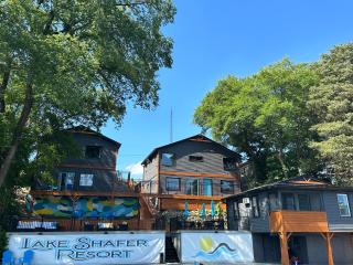 Lake Shafer Resort - Monticello - 0