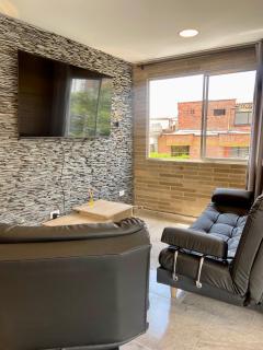 Apartamento con Excelente Ubicación en Envigado - Envigado - 7