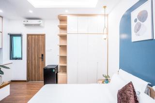 Lamy House - Can Tho - 2