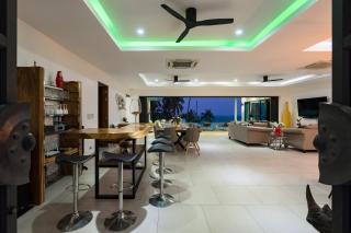 Stella Villa - Lamai Seaview - Until 6 bedroom - Koh Samui - 2