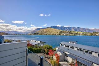 Scenic and Relaxing Lakefront Apartment - Queenstown - 5