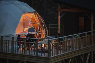 GLAMPING GATE 奈良 - Nara - 5