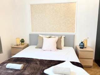 Ferenc Apartment - Budapest - 8