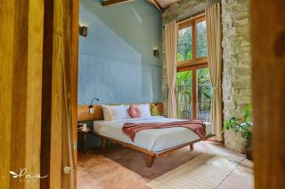 Pao Homes - An Bang Beach Stone Villa - An Bang - 2