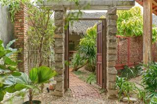 Pao Homes - An Bang Beach Stone Villa - An Bang - 9