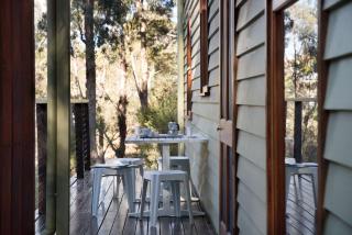 Abbotts Rest - Hepburn Springs - 6