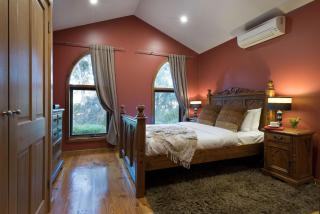 Abbotts Rest - Hepburn Springs - 3