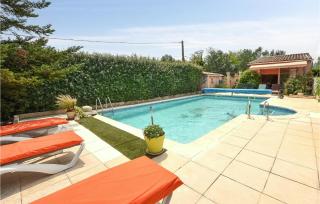 Pet Friendly StaCaravan - Entraigues-sur-la-Sorgue - 0