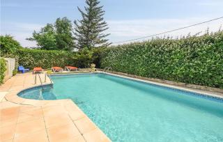 Pet Friendly Stacaravan - Entraigues-sur-la-Sorgue - 5