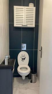 Luxueux appartement centre - Antibes - 6