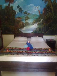 Kputra Homestay - Amed - 1