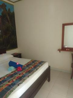 Kputra Homestay - Amed - 3