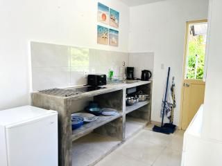 Ocean Blue Oasis Curaçao - 3