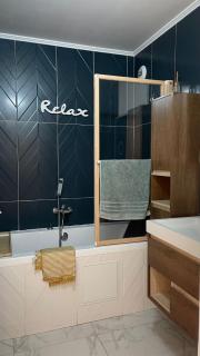 Luxueux appartement centre - Antibes - 9