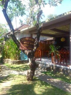 Kputra Homestay - Amed - 6