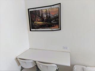 Apartamento 12 con dos camas , a 200 mts del vado del rio , cerca del centro de gobierno , internet de alta velocidad - Hermosillo - 7