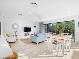 Beach Pad on Nautilus - Kingscliff - 5