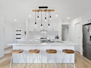 Beach Pad on Nautilus - Kingscliff - 2
