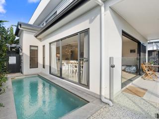 Beach Pad on Nautilus - Kingscliff - 9