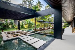 Villa Slow Paradise by BaliSuperHost - Ubud - 9