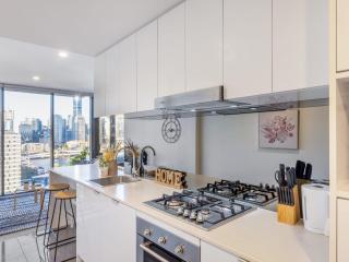 Explore BNE from our Cute 1-Bed Apartment in South Brisbane - Brisbane - 2